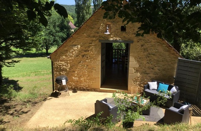 Logis des 4 fées et son bain nordique
