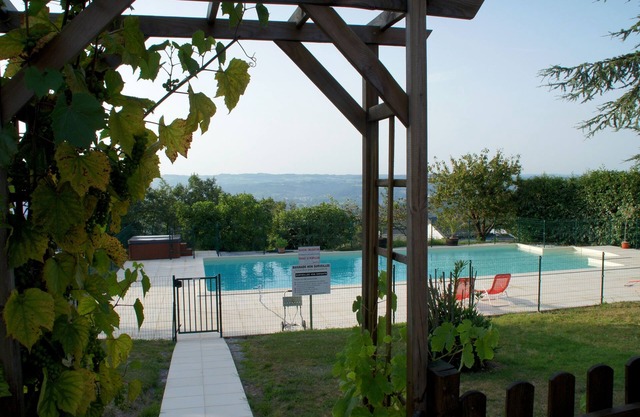 Logis Hôtel - Les Collines