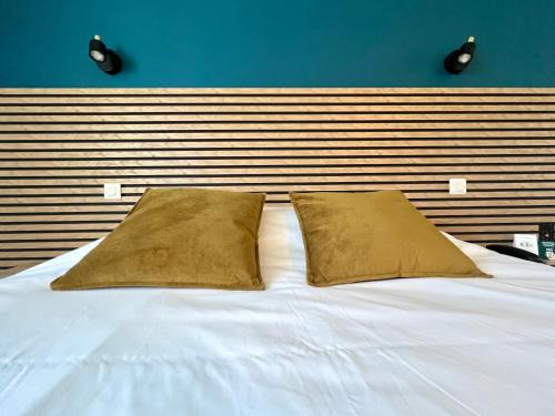 Logis Hotel restaurant des Thermes