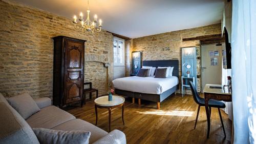 Logis Relais de la Source