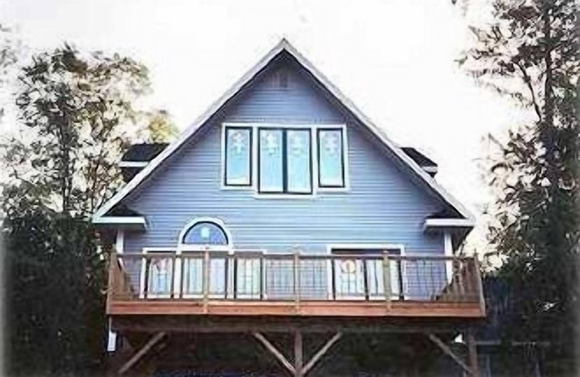 Logun's Landing, Powell Lake, Interior Update In 2014