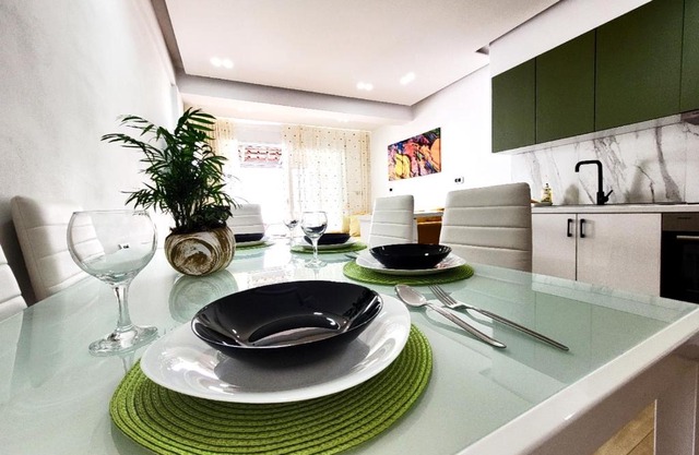 Loi apartment