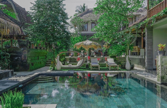 Lokasari Retreat