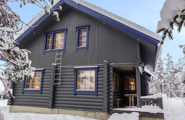 Lomapykälä 1 a by Interhome