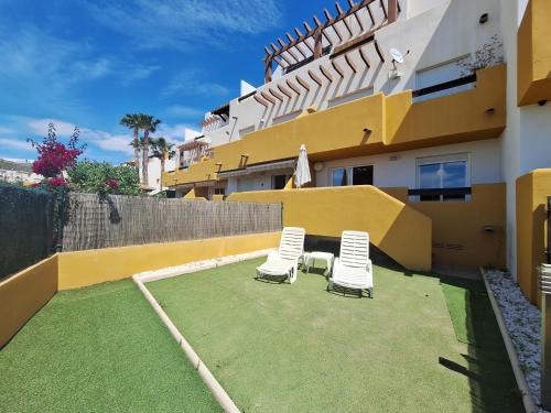 Lomas del Mar 5 Bajo