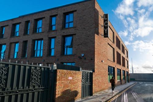 London City Airport Hotel