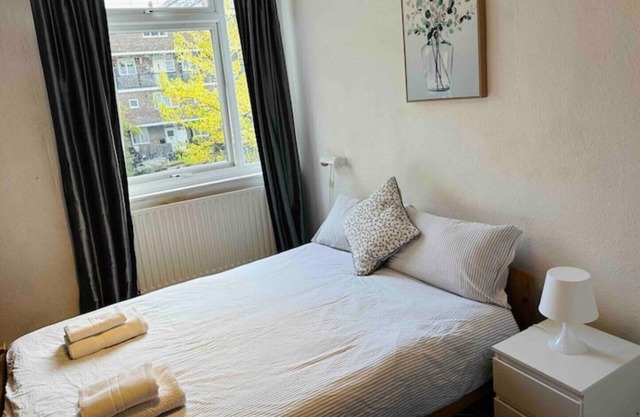 London City Apartment