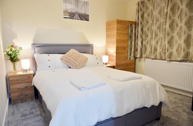 London Luxurious Sweet Home