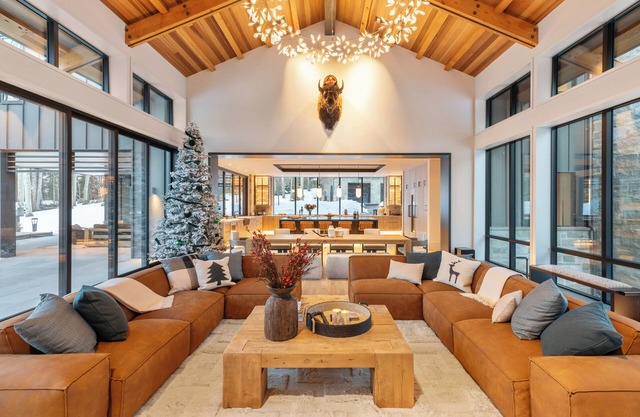 Lonestar Lodge by Cuvee