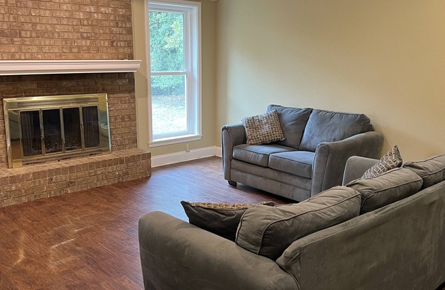 Long term or short-term rental near UT Tyler & TJC.