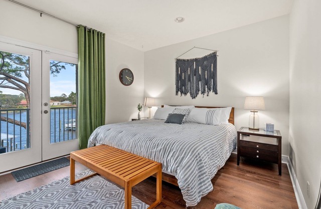 LongTerm Discount*Waterfront*Near Beach!