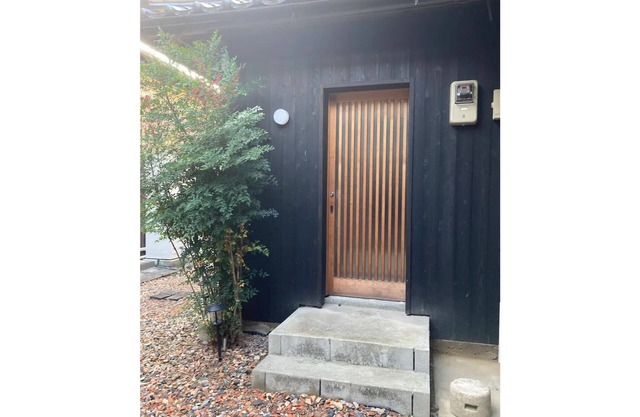 Longterm stay plan/Kyotango Kyōto