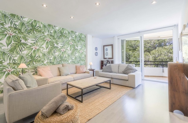 Lord Jim - Beautiful 2 bedroom apartment near the beach in Puerto Pollensa