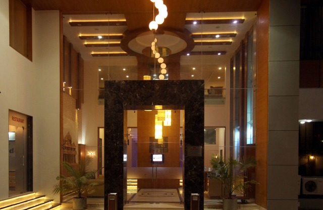 Lords Inn Somnath