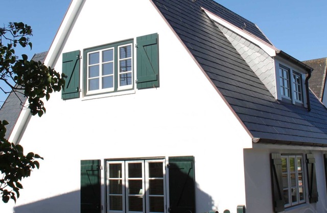 Lornsen Hus - Lornsen Hus