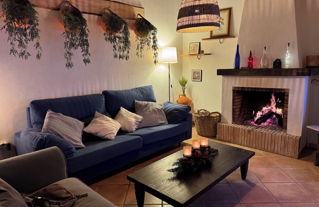 Los Campos Country House