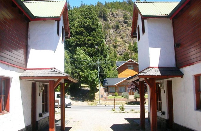 Los Cerezos