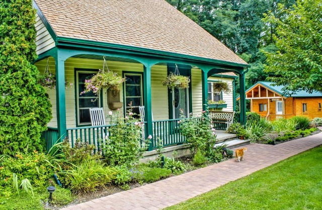 Los Gatos Bed & Breakfast