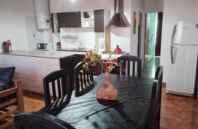 Los Nietos Departamentos