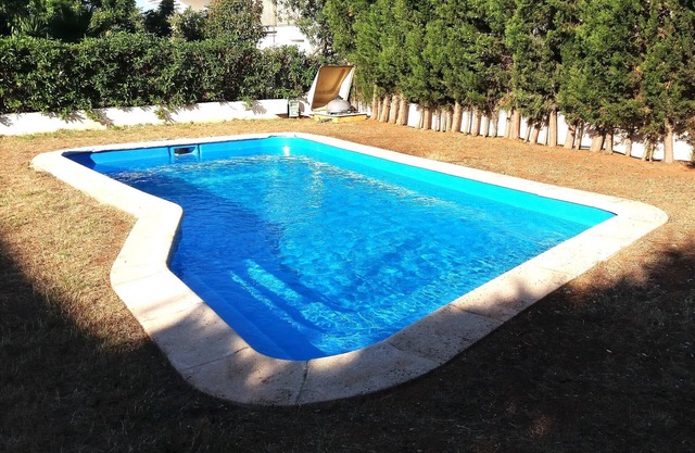 Los Olivos Residencial LEK