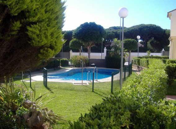 Los Pinos 4
