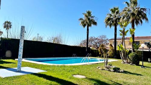 LOS SAUCES DE DAIMUS - Alquiler solo a Familias