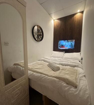Lotel Al Barsha 1 at the Mall