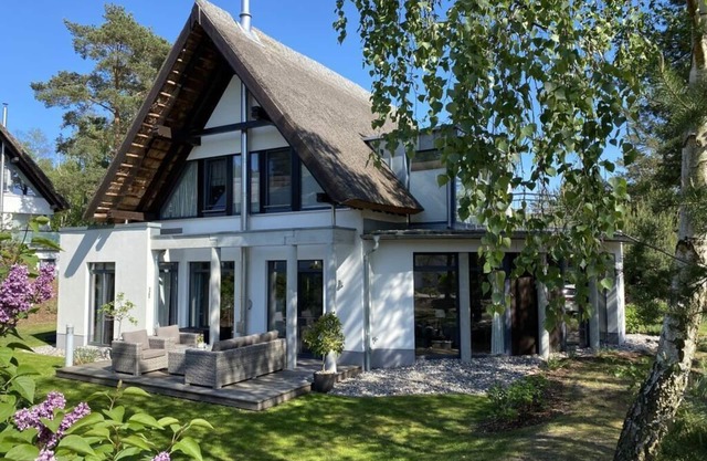 Lotsenstieg 8 Comfortable holiday residence