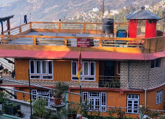 Lotus Homestay