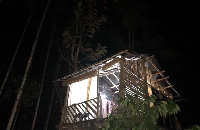 Lotus Jewel Forest Camping