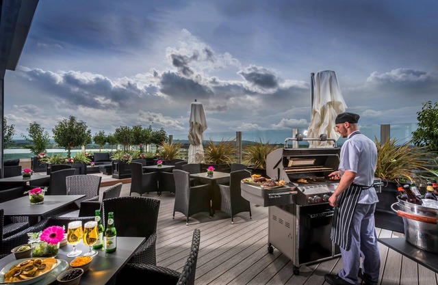 Lough Rea Hotel & Spa