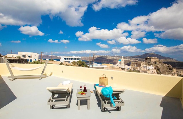 Love Nest with hot tub, hammam & outdoor cinema