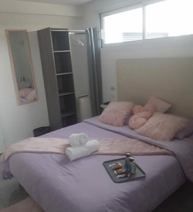 Love Room Douceur