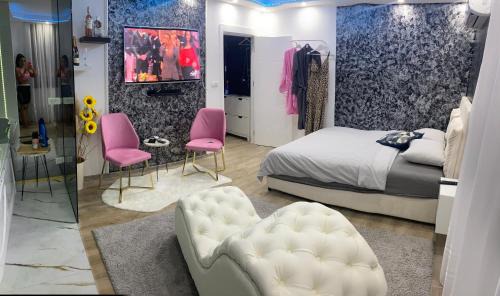Love spa apartman