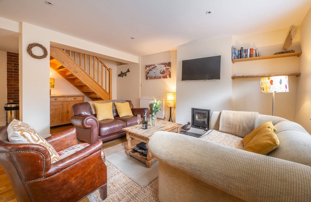 Lovedays, Wells-next-the-Sea, Norfolk