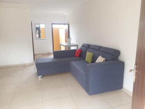 Lovely 1-Bed duplex house
