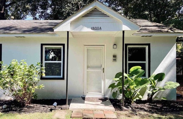 Lovely 1-bedroom apartment in North Charleston