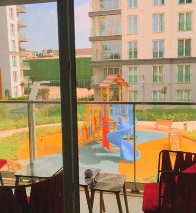 Lovely 1 bedroom for vacation,