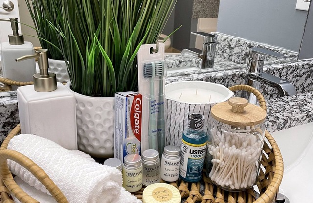 Lovely 2 Bed/2 Bath 2 mins from Mercedes Stadium