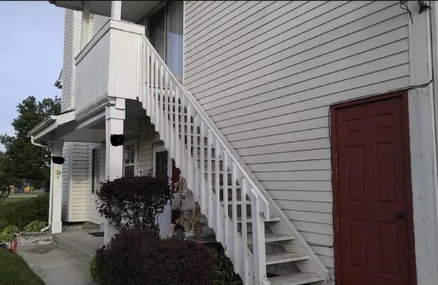 Lovely 2 Bedroom condo located in Matteson