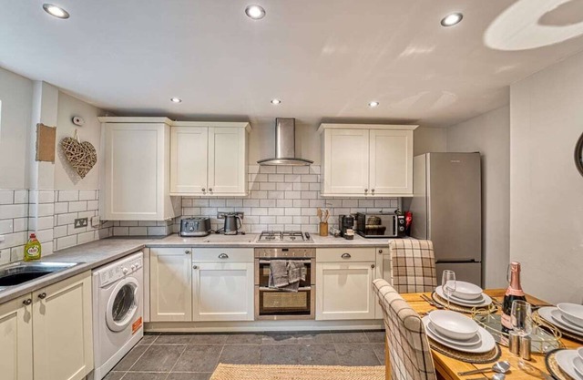 Lovely 3 Bed in Bridgnorth.