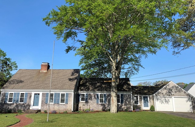 Lovely 3-bedroom house with AC in charming Harwich Port