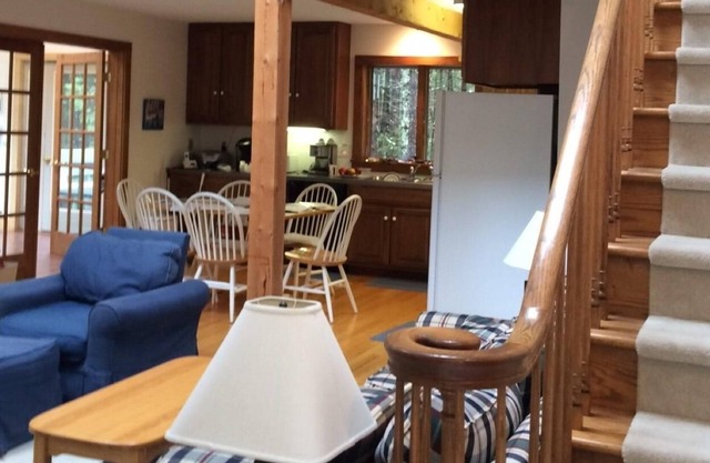 Lovely 3 BR Home with a Game Room - Perfect Family Vacation