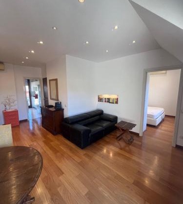 Lovely and modern apartment