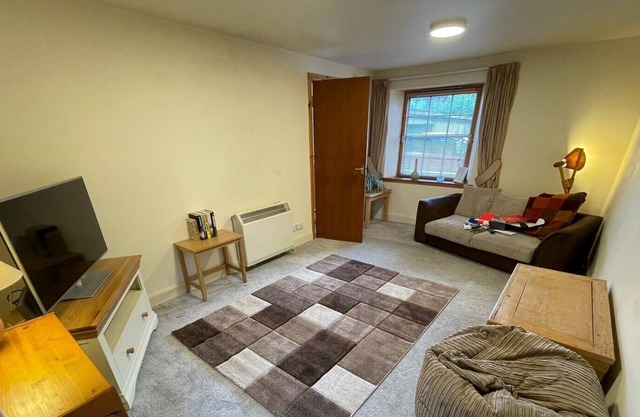 Lovely and Spacious 2BD Holiday Retreat Ballater