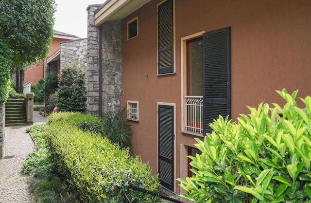 Lovely apartment for 4 people with WIFI, pool, TV and terrace