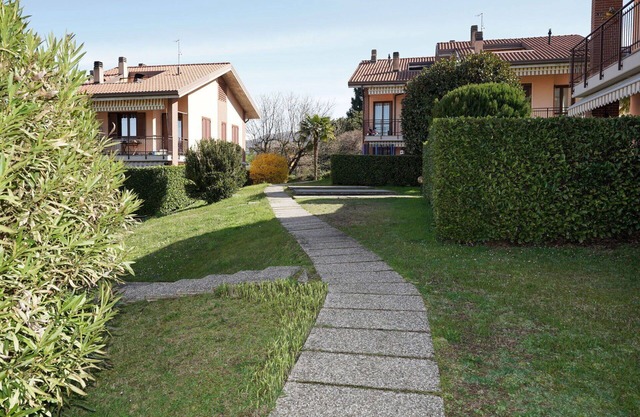Lovely apartment for 4 guests with WIFI, TV and patio