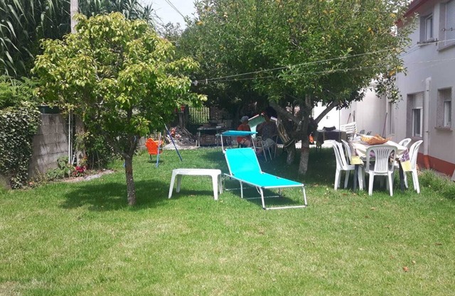 Lovely apartament to enjoy your holidays in Galicia/Spain (Rias baixas)