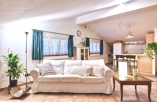Lovely Apartment - 5 minutes near the Beach