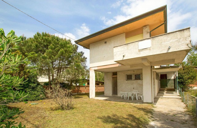 Lovely apartment in Rosolina Mare -RO-